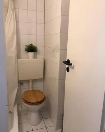 Apartment Feel *